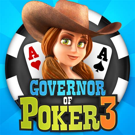 governor of poker 3 single player